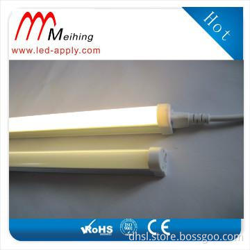 T5 led tube 4W tube light CE&RoHs approval